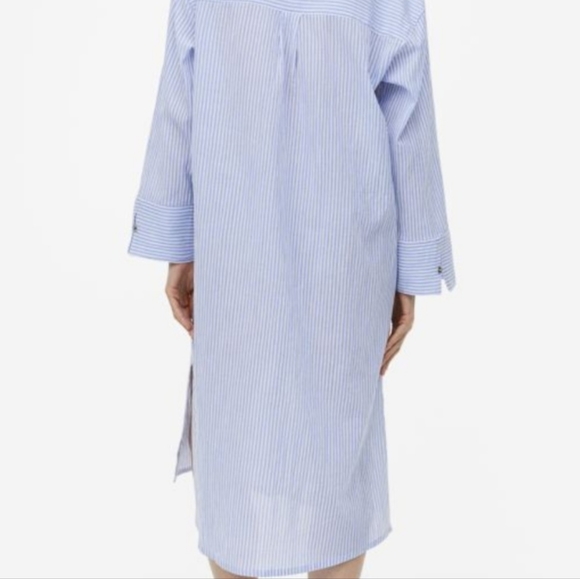 Shirt Dress - Picture 5 of 7